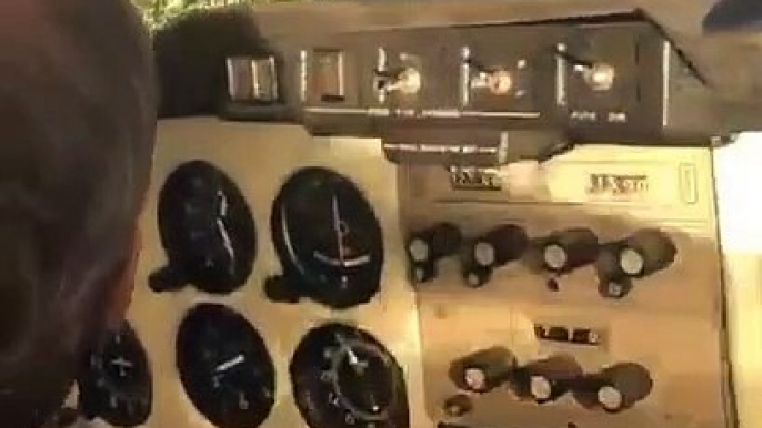 Un pilote d’avion obligé d'atterrir en pleine forêt