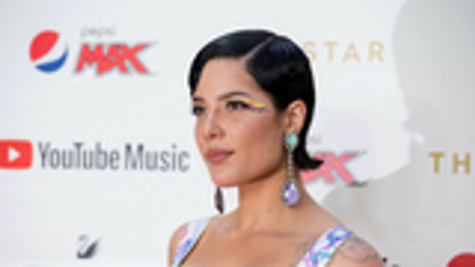 Halsey Launches The Black Creators Fund to Help Amplify Black Creators' ‘Art, Voice and Perspective’ | Billboard News