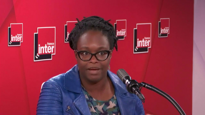 Sibeth Ndiaye : "Ce que nous demandons, c'est que dans les entreprises, il puisse y avoir des négociations et des efforts de part et d'autre"