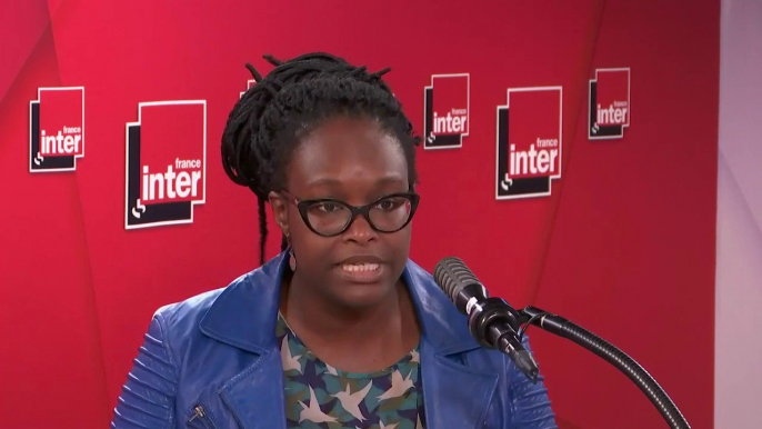 Sibeth Ndiaye : "L'antiracisme que portent [certaines associations antiracistes] n'est pas un universalisme"