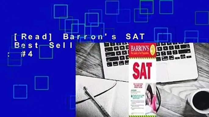 [Read] Barron's SAT  Best Sellers Rank : #4