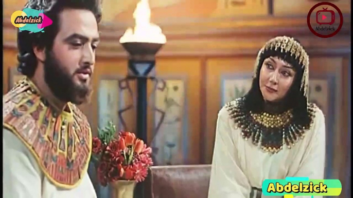 Youssef seddik 15 مسلسل النبي يوسف الصديق مسلسل النبي يوسف الصديق