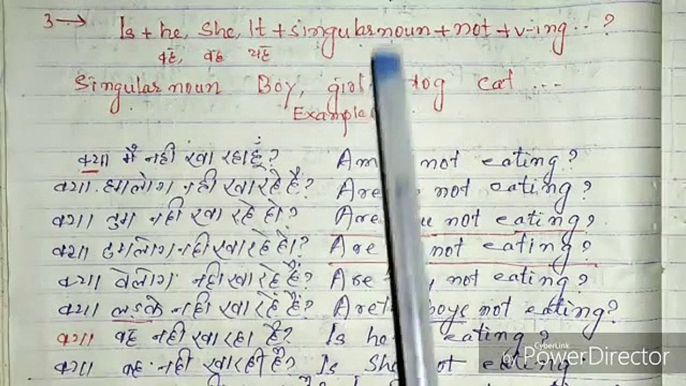 present imperfect tense interrogative sentences in hindi, Present imperfect tense,Tense in hindi,Learn tense in hindi,How to learn translation,Translation hindi into English,Samjhen tense ko,Sikhen tense ko,How to learn tense,