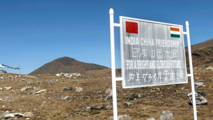 Political leaders' intervention important to diffuse India-China border tensions: Victor Gao | Exclusive