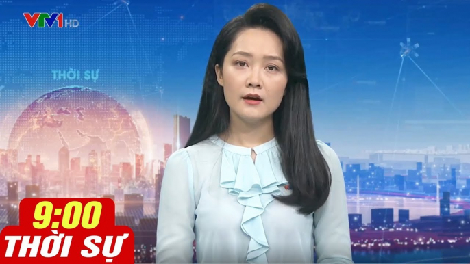 Thời Sự VTV1 9h Hôm Nay 22.6.2020  Tin tức thời sự VTV1 mới nhất hôm nay