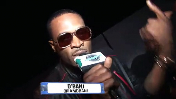 F78NEWS: 'Innocent until proven guilty' - D'banj responds to his social media trials.