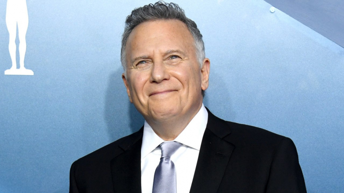 Paul Reiser Reacts to Receiving Emmy Buzz for His Kominsky Method Role: 'It's Flattering'