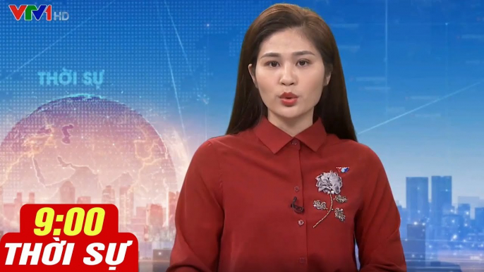 Thời Sự VTV1 9h Hôm Nay 24.6.2020  Tin tức thời sự VTV1 mới nhất hôm nay