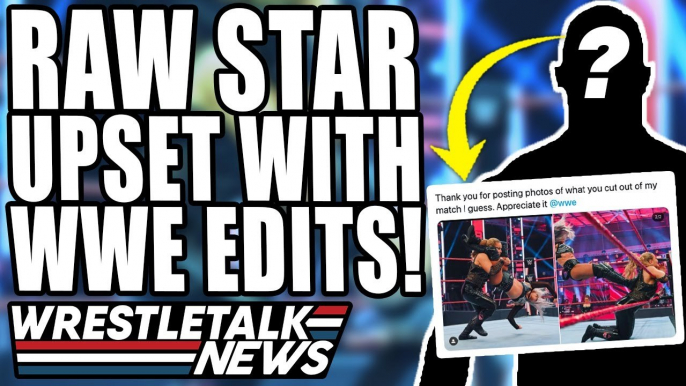 Real Reason Charlotte Flair Removed From WWE! Vince McMahon WWE Plans Revealed! | WrestleTalk News