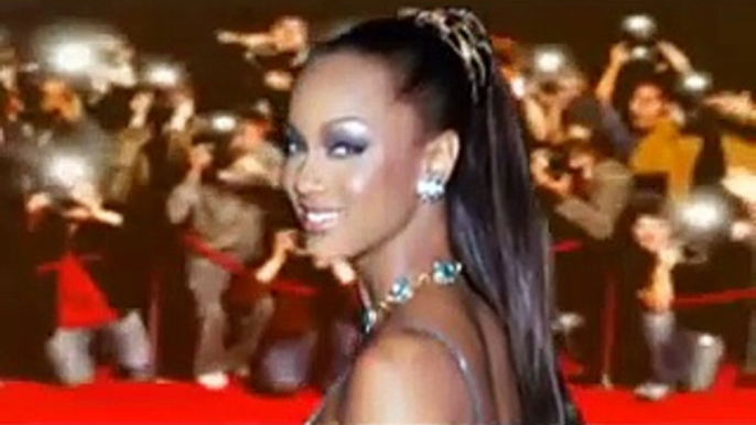 Tyra Banks - Model & Talkshow Host - Mini Bio - BIO