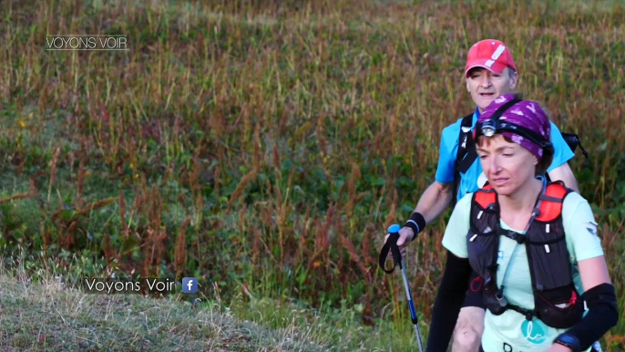 VOYONS VOIR - Le Trail en Région