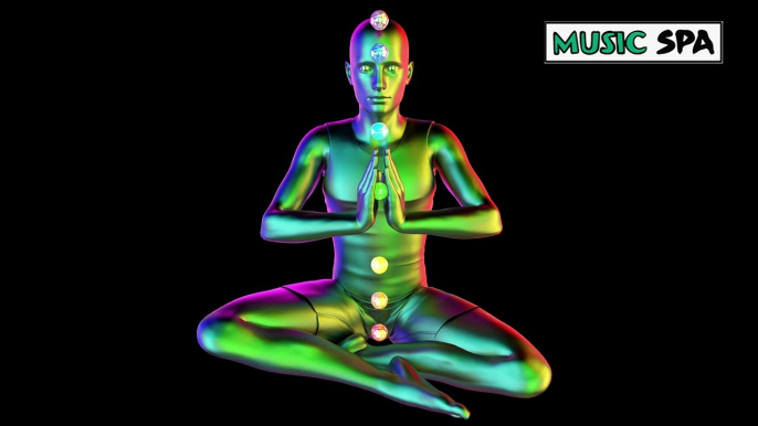 AURA CLEANSING AND CHAKRA UNLOCKING - LIMPIEZA DE AURA Y DESBLOQUEO DE CHAKRAS