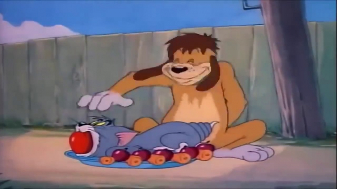 Tom and Jerry 2020 The Truce Hurts   The Truce H (FHD)