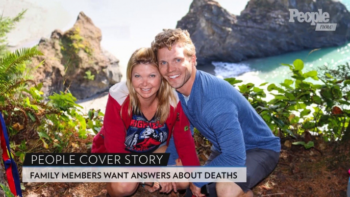 2 Men Died Mysteriously on Island Paradise, Leaving Relatives to Ask: What Do the Wives Know?