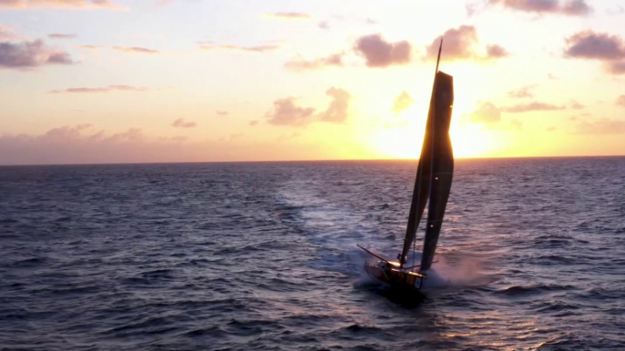 Vendée-Arctique-Les Sables d’Olonne 2020 : Teaser Vendée Arctique - Les Sables d'Olonne