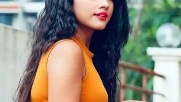 Tik Tok ⭐ Nisha Guragain की तीन Video Viral Realit