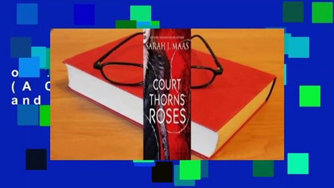 Full version  A Court of Thorns and Roses (A Court of Thorns and Roses, #1)  Review