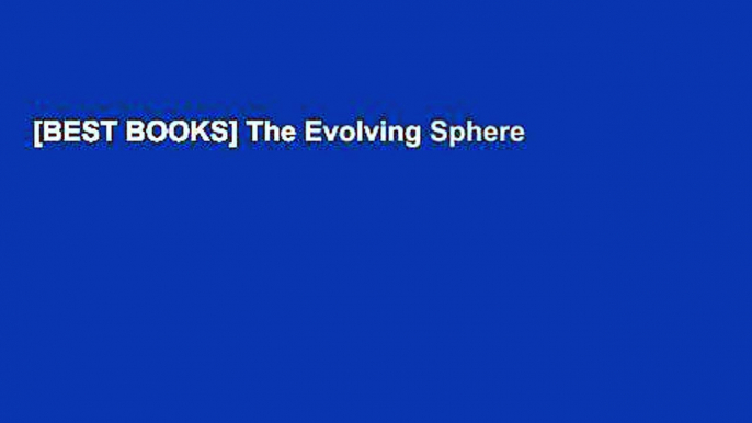 [BEST BOOKS] The Evolving Sphere of Food Security by Rosamond L Naylor  Free