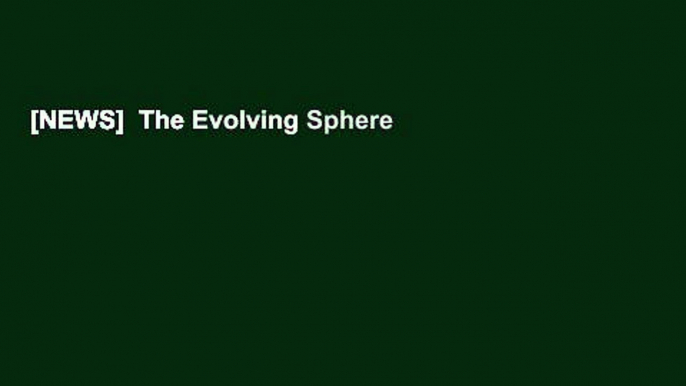 [NEWS]  The Evolving Sphere of Food Security by Rosamond L Naylor  Unlimited