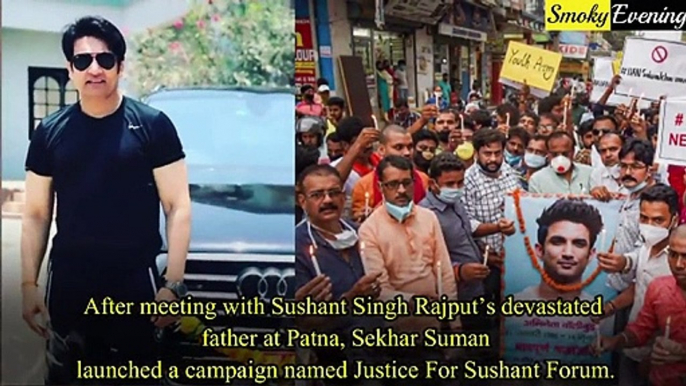 Who Called Sushant Singh Rajput Many Times to Give Threat