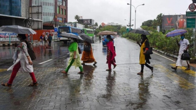 Rain cripples Kerala: Idukki landslide death toll climbs to 43