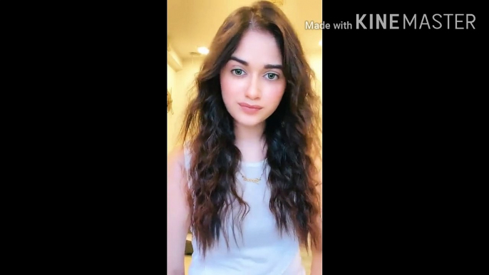 New Tik Tok Video For Jannat Zubair / New Tik Tok Video