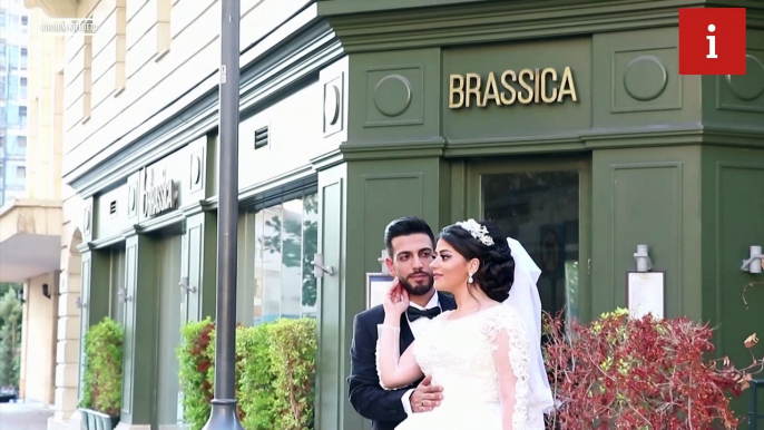 Beirut blast: the moment one couple's wedding photoshoot is interrupted by the explosion