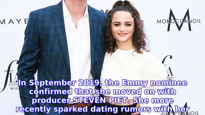 Joey King- Working With Ex Jacob Elordi on ‘Kissing Booth 2’ Wasn’t Easy