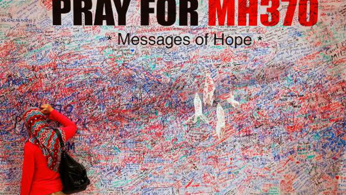 MH370: Malaysia unaware of evidence on murder-suicide claim by US report