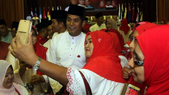 KJ: Resolve Terengganu crisis without snap polls