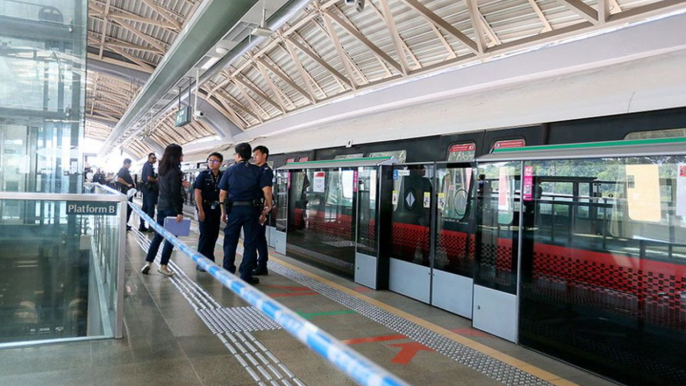 Six Malaysians injured in Singapore train incident