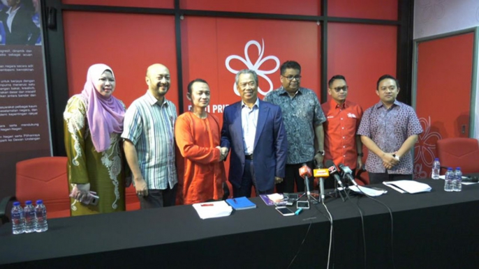 Muhyiddin: Don’t underestimate Pakatan Harapan’s  manifesto