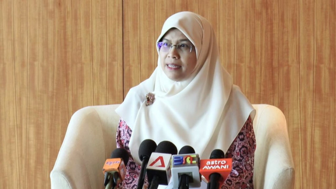 Ministry sets up SOP on child marriages under Shariah Court