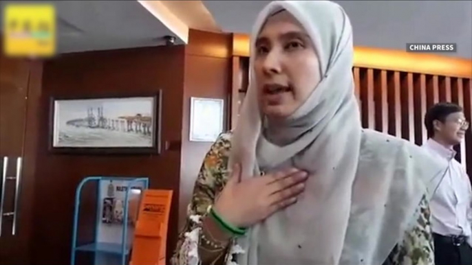 Nurul Izzah: Everyone has a part to play, not just ministers