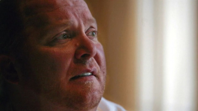 Batali takes leave following sexual harassment allegations