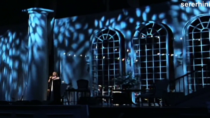 Barbra Streisand (live) — “I'm In The Mood For Love” / “Speak Low” / “Guilty” (Medley) | Act 1 | from “Barbra Streisand – The Concert” | New Year's Eve & January 1, 1994 | Videotaped Live At The MGM Grand Hotel – Las Vegas | 31 déc. 1993 – 24 juil. 1994