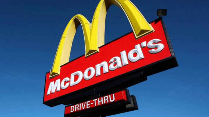 10 Craziest Things That Have Happened At McDonald's