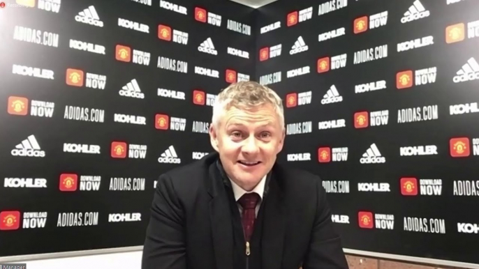 Man Utd vs Southampton - 2:2 | "We’ve learnt a hard lesson" - Ole Gunnar Solskjaer verdict