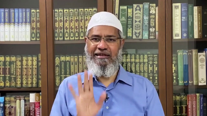 Rith Bani Accepts Islam after listening to Dr Zakir Naik for few months   Live Q&A by Dr Zakir Naik