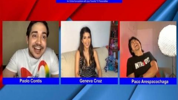 Just In: Paolo Contis, may BAD MEMORIES kay Paco Arespacochaga? | Episode 9