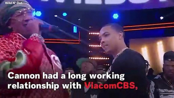 Nick Cannon Apologizes For Anti-Semitic Comments After He Was Dropped By ViacomCBS