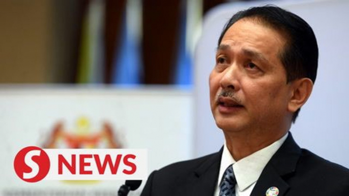 Health DG: No Covid-19 cluster detected in Miri