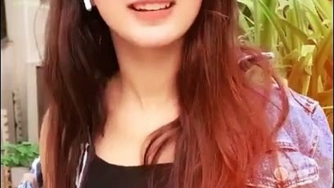 New Tik Tok Video For Arishfa Khan / New Tik Tok Video