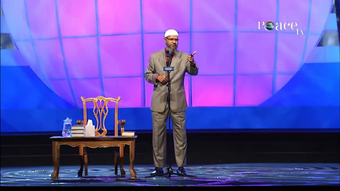 God Knows the Bad End Result of This World Wh He Created it then - Atheist vs Dr Zakir Naik