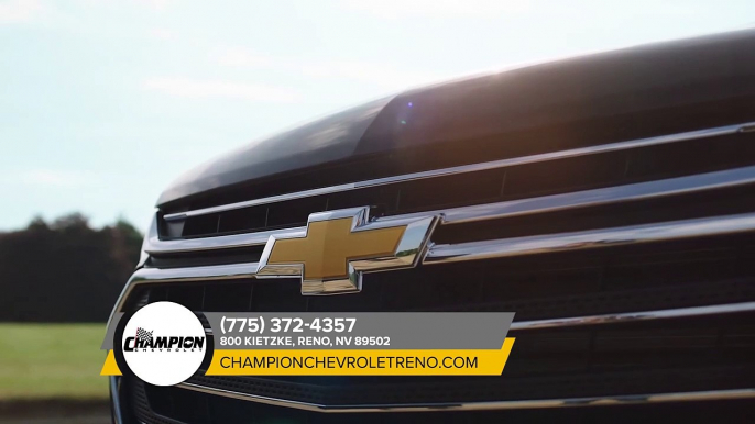 2020 Chevrolet Traverse Yerington NV | New Chevrolet Traverse Yerington NV