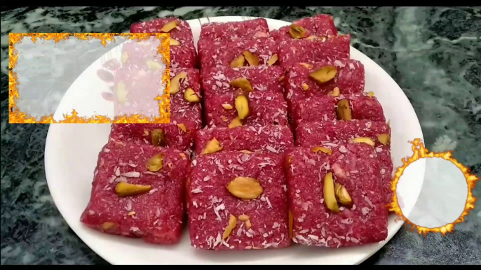 Instant Nariyal Barfi Recipe | 3 Ingredients Recipe | Coconut Burfi using Condensed Milk | Coconut Burfi | Instant Sweet Recipe | Sweet Recipe | New Recipe | Indian Sweet Recipe | | Informative kitchen