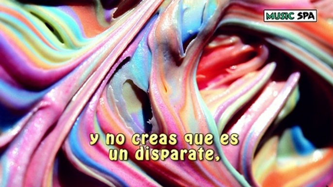 "EL HELADO"  (Colores, Sabores y Mucha Felicidad) Poema Por: Trébol - Music Spa