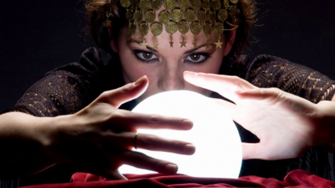 5 Psychics Who Perfectly Solved Crimes