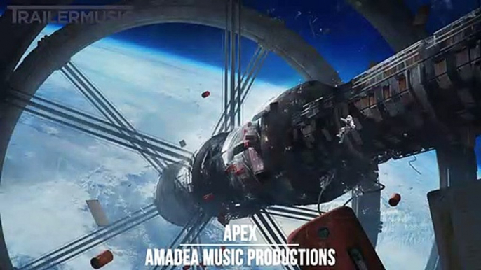 Apex by Amadea Music Productions [Epic Uplifting Motivational Music]