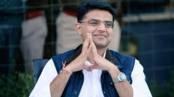 Rajasthan HC tells Speaker not to act against Sachin Pilot, rebel MLAs till July 24